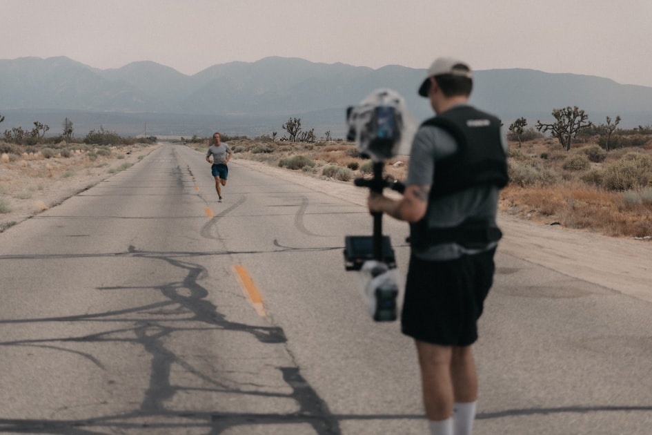 Essential Training Tips for New Runners