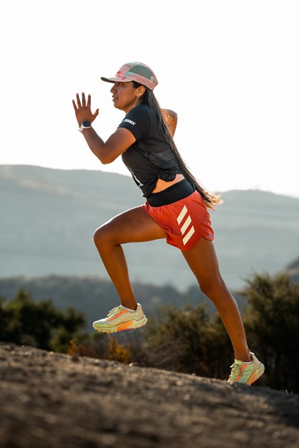 Fueling Strategies for Ultramarathons