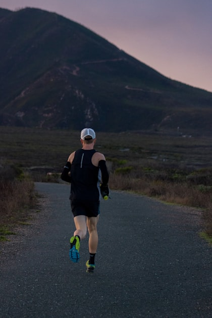 Mindset Tools for Runners
