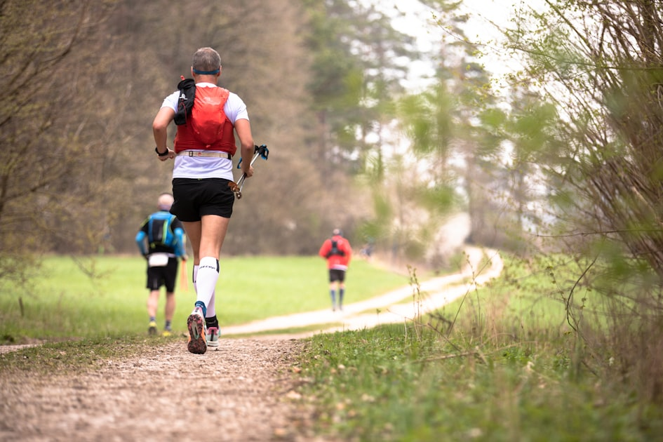 Choosing the Right Gear for Ultramarathons