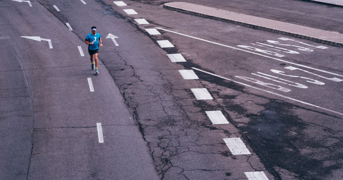 Real-World Insights from Experienced Runners